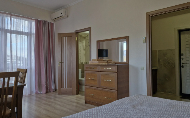 Atlant Standard-1 Flat