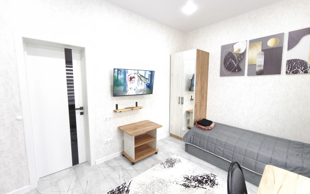 Квартира Новая Вип в центре города