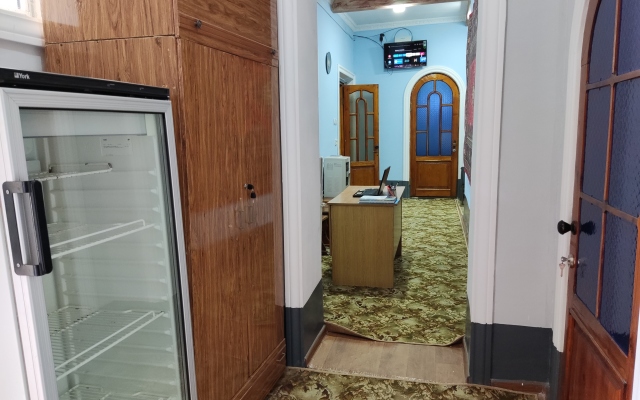 Goziyon Hostel