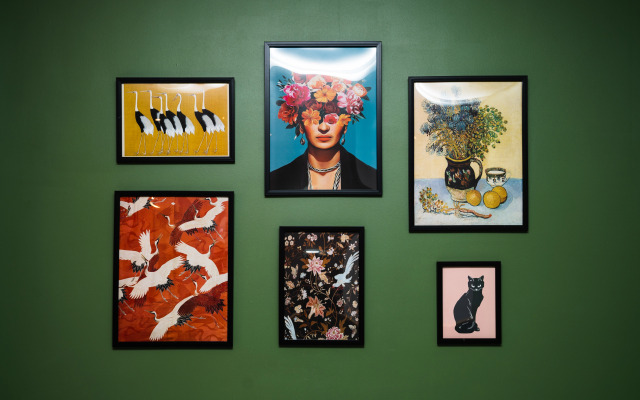 Квартира Студия