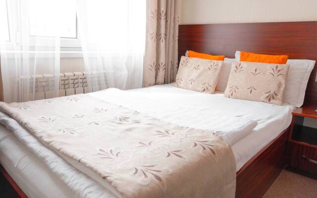 Silk Way Inn