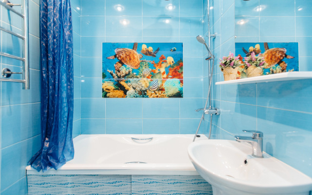 Апартаменты Yousinn Бориса Богаткова 213_16