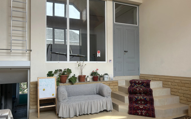 Dyuma 28 Guest house