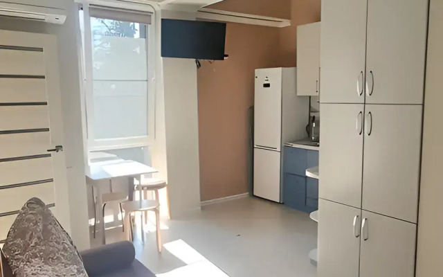 V Novom Dome Tsentr Adlera Flat