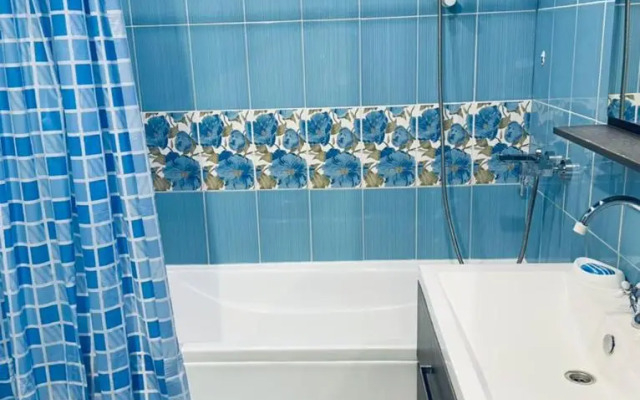 Квартира Малевич