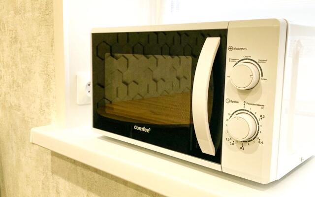 Квартира Тихая гавань