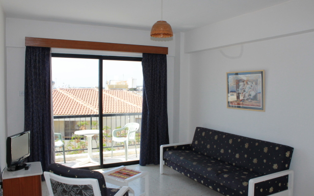 Florea Apart-hotel