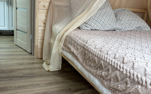 Частный дом Притяжение