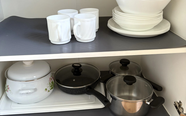 Апартаменты на Соммера 44