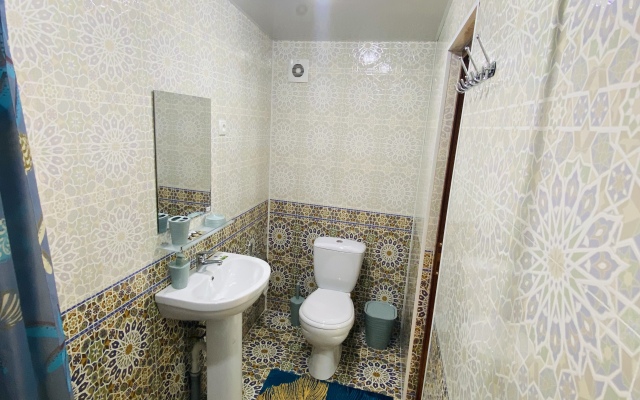 HAVAS Guest house