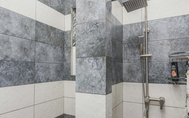 Апартаменты Горская 12