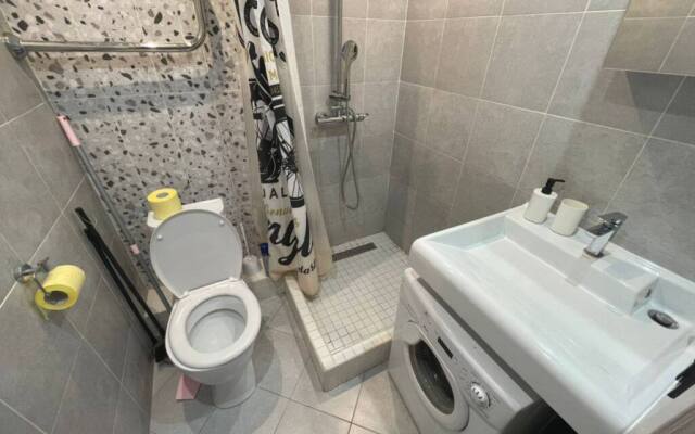 Уютная студия на Алтуфьевском шоссе