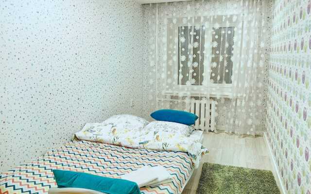 Апартаменты Like Home возле Завода Звездочка