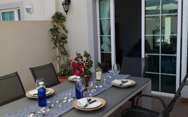 Mapi´s Apartments