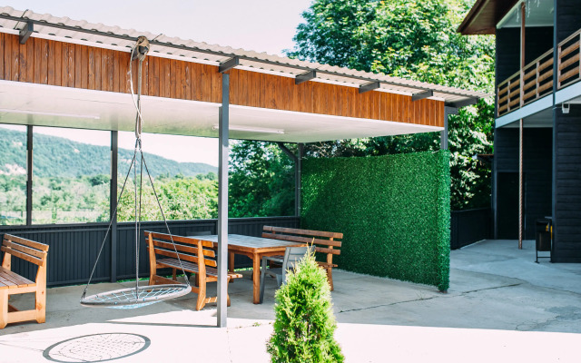 Гостевой дом Камменка