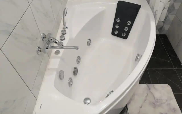 Апартаменты на Березина 82