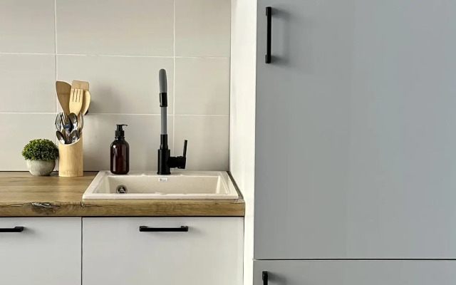 Квартира Bayhouse на микрорайоне Жетысу-4- 2