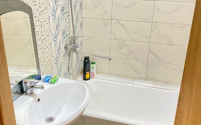 Квартира 3-комнатная на Ленина