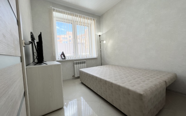 Na Tulskoy 18 Na Chetvertom Etazhe Kvartira 15 Apartments
