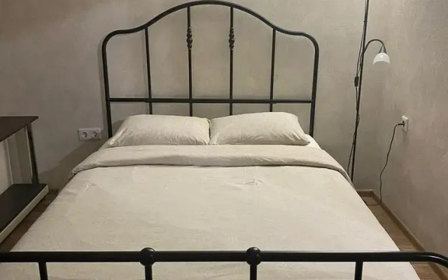 Квартира на улице Вартанова 14