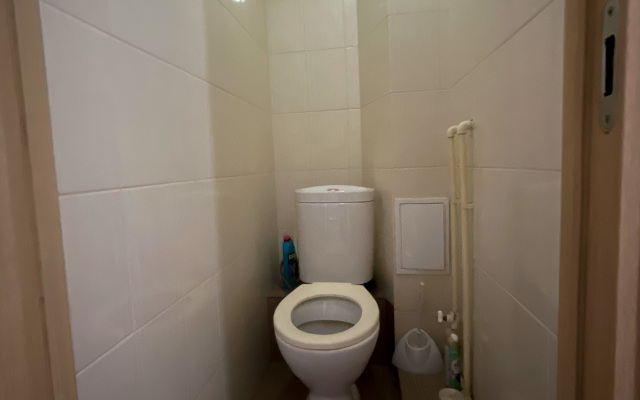 Апартаменты на Чкалова 57