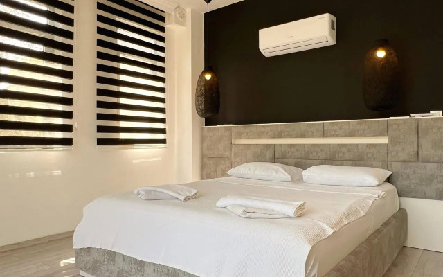 Burla Fethiye Villa