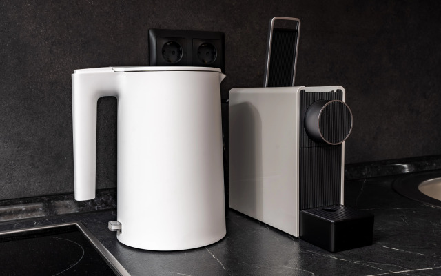 Апартаменты на Роза Хутор