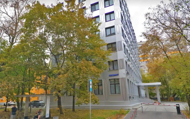 Komfortnaya V 5 Minutakh Ot Metro Elektrozavodskaya Flat
