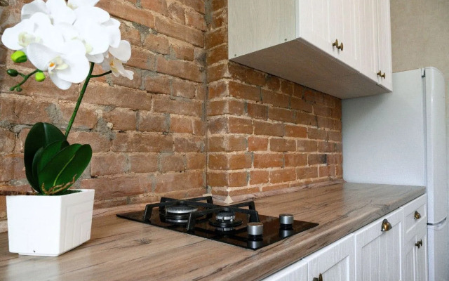 Апартаменты Пять Звёзд Бульвар Славы