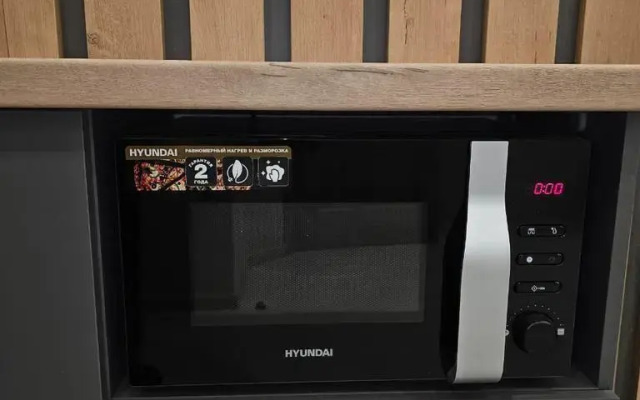 Na Zavelichenskoy Ulitse 24 Flat