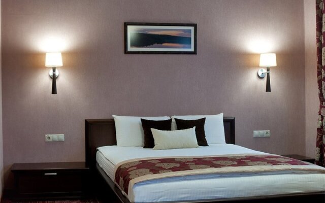 Robinson Club & Spa TGB Resort