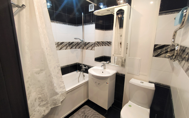 Квартира Трехкомнатная в Центре Уютная и Комфортная