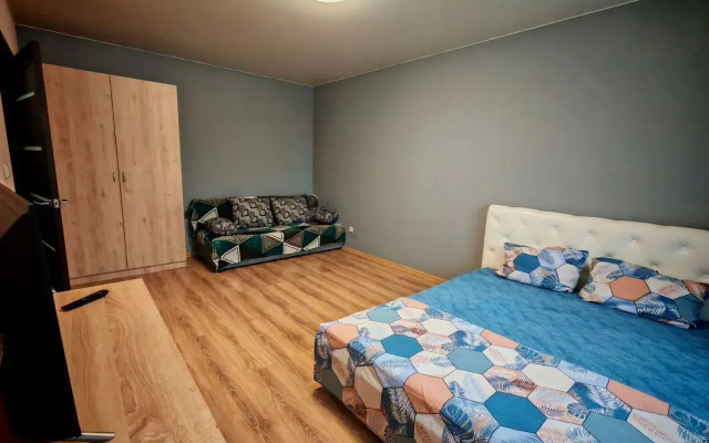 Квартира на улице Поляничко 8