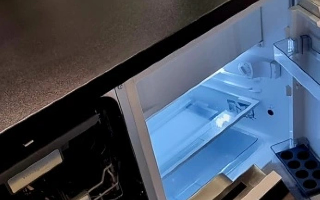 Апартаменты-Студия с балконом