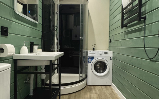 Частный дом Дом рядом с озером