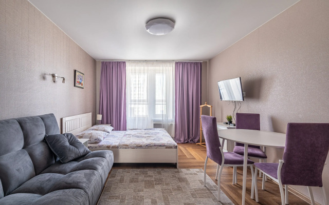 Alyyans Apartment