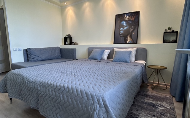Bokho Flat