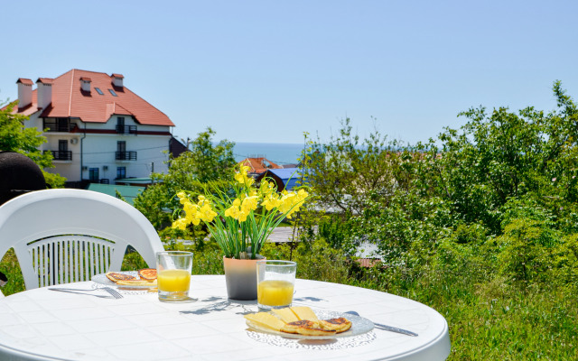 Pegas Guest house