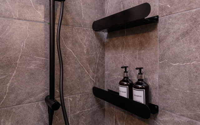 Квартира Студия 2 VV Apart у Станции Метро Шелепиха