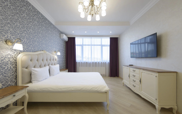 Апартаменты Green Park 6