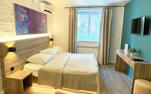 Art_loft24 Guest House