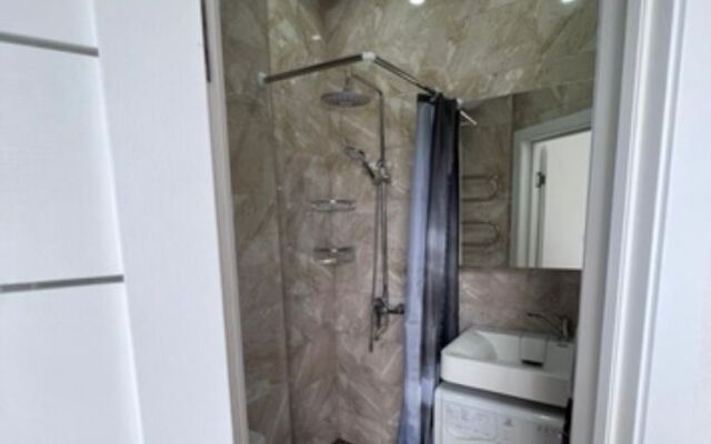 Bavariya Flat