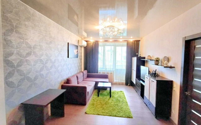 Na Prospekte Pobedy 40k1 Flat