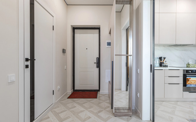 Krasivaya Yevrodvushka v Atmosfera Flat