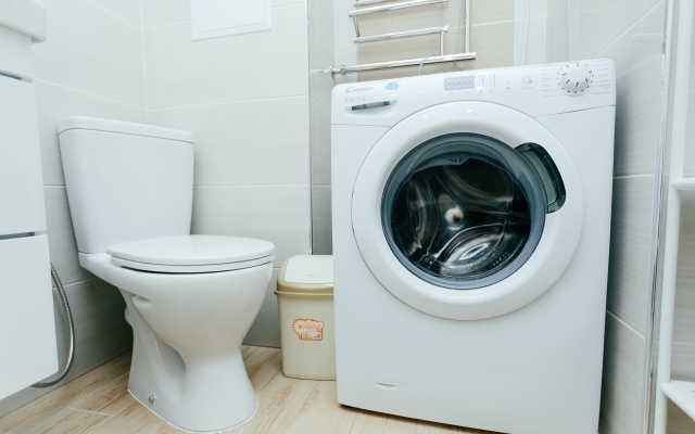 Апартаменты ApartGroup Kondratenko Gorpark