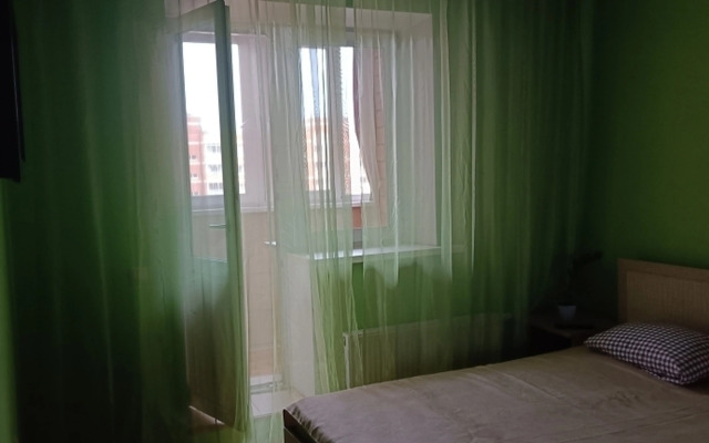 Квартира на улице Александра Невского 17