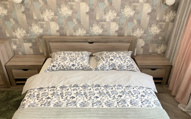 Квартира на Маяковского 8