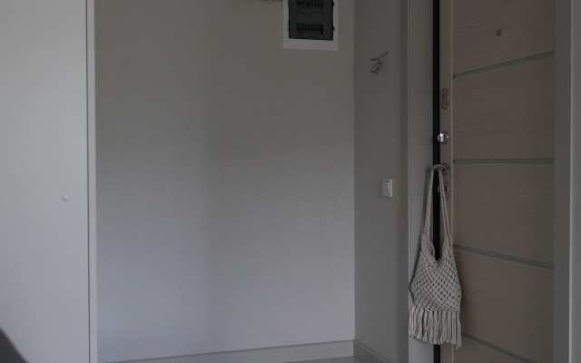 Apartamenty Sun Home na Gaydara Flat
