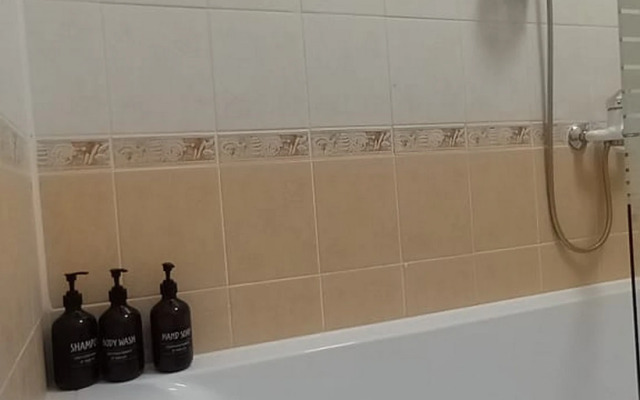 10 Apart Trofi V Istoricheskom Tsentre Amalienau Apartments