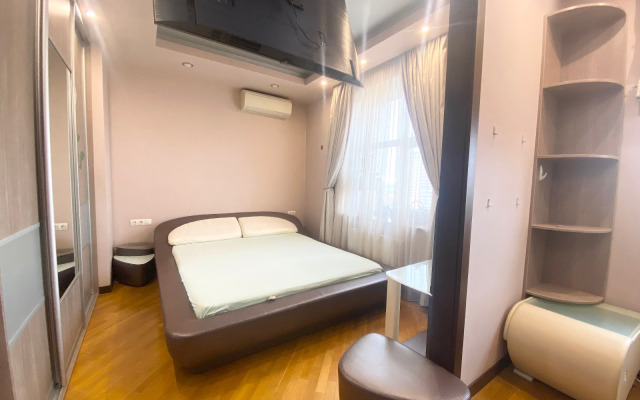 Izmaylovo Lyuks Flat